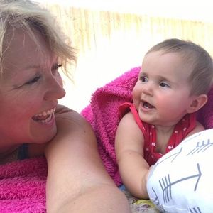 Meet your Posher, Andrea andi